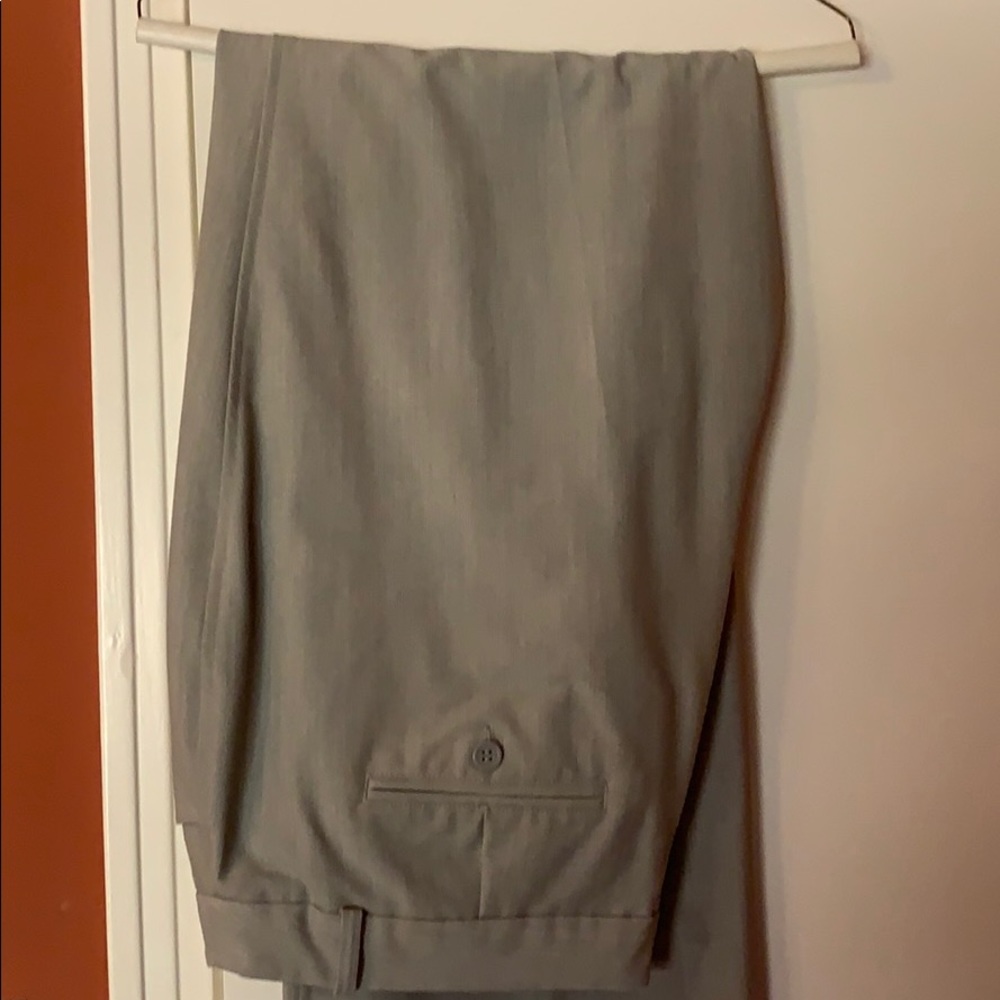 Dress pants
